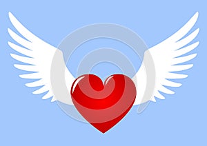 Winged Heart