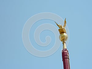 Winged Lion, symbol of Venice
