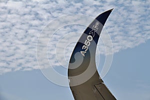 Airbus A350 Winglet