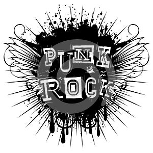 Wings punk rock_var 1