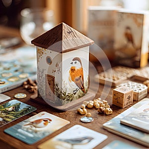 Wingspan: Ultimate Bird Engine-Building Strategy Guide