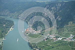 view flying general aviation aircraft