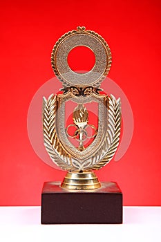 Winners trophy