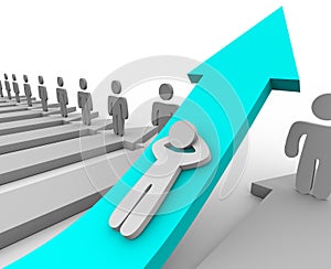 Winning the Battle for Growth