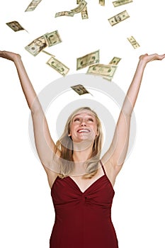 Winning the Cash Pile