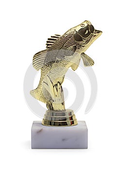 Fish Trophy