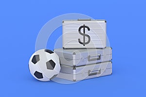 Winning the totalizator. Prize fund. Sports betting. Transfer cost. Purchase, sale of football club