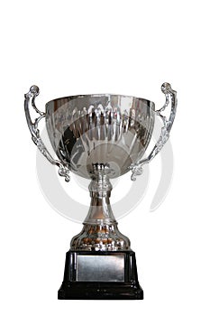 Vittorioso trofeo 