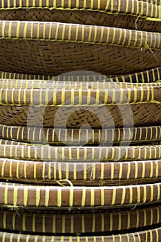 Winnowing Basket
