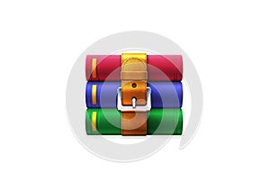 Winrar Logo