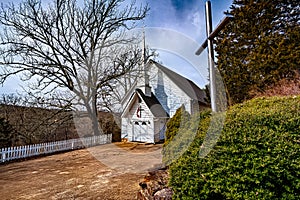 Winslow United Methodist Church photo