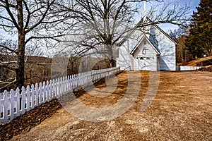 Winslow United Methodist Church photo