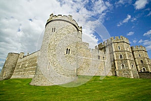 Winsor castle