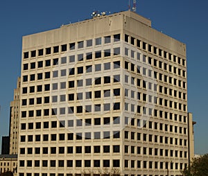 Winston Salem office