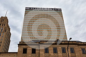 Winston Tower