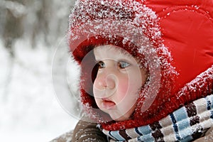 Winter baby