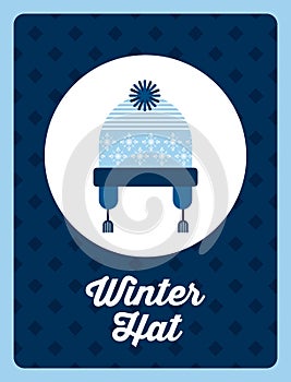 Winter clothes design