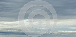 Cloudy skyes overlay texture