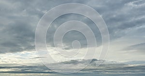 Cloudy skyes overlay texture