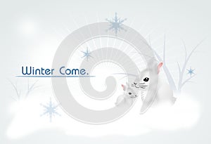 Winter Come