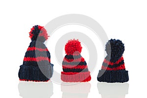 Winter hats