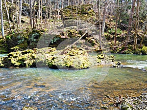 Winter Hiking