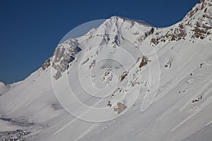 Winter Landscape photo