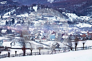 Winter Landscape