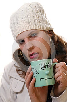 Winter Makes Me Sick