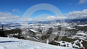 Winter Park Colorado