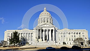 Missouri State Capitol