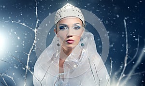 Winter Queen