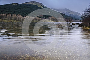 Loch Voil