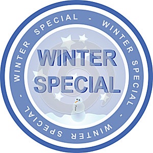 Winter special