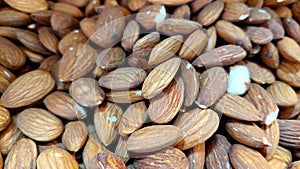 winter special almonds without shells