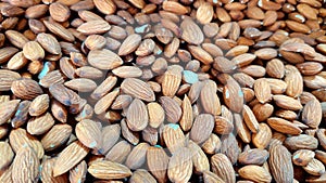 winter special almonds without shells
