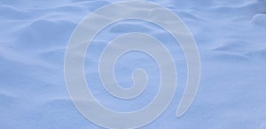 Winter background.Winter texture of white snow