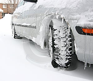 Winter Tires