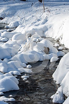 winter, winter-tide, winter-time