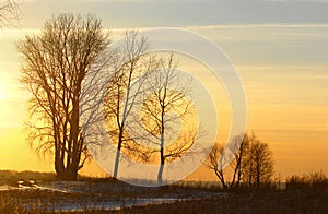 Winter, winter-tide, winter-time