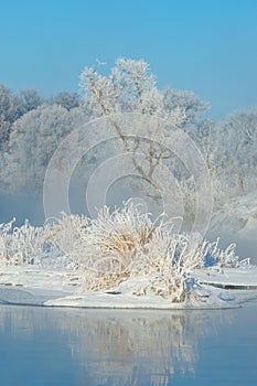 winter, winter-tide, winter-time