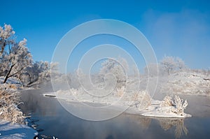 winter, winter-tide, winter-time