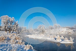 winter, winter-tide, winter-time