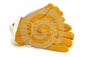 Winter Work Gloves