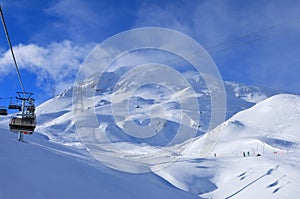 Wintersport Davos photo