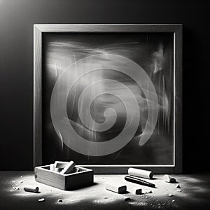 Starting over with a clean slate