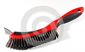 Wire brush