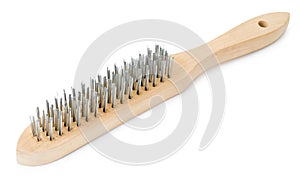 Wire brush