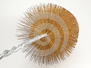 Wire brush