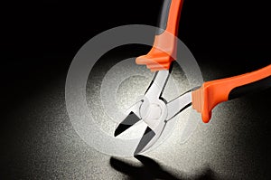 Wire cutter